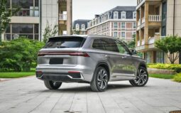 Geely Xingyue FY11
