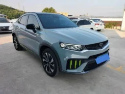 Geely Xingyue FY11