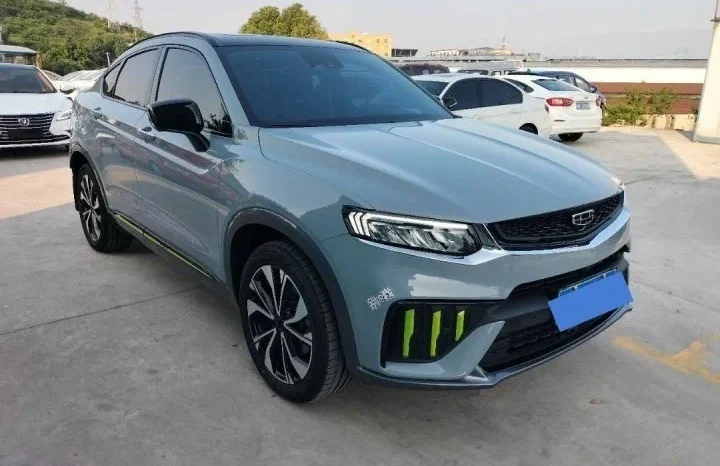 
								Geely Xingyue FY11 full									