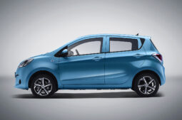 Changan E-Star