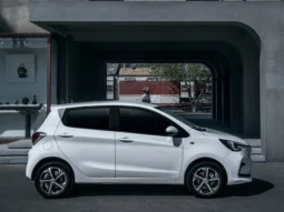 Changan E-Star