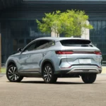 Byd Song