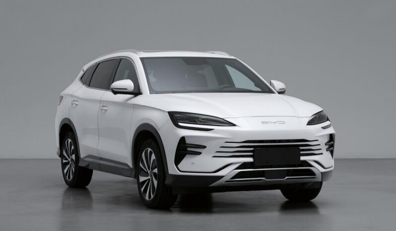 
								BYD Song full									