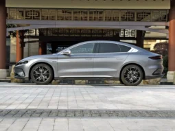 BYD Qin Plus DM-i