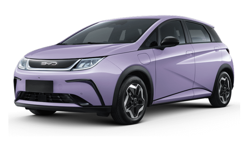 
								BYD Dolphin full									