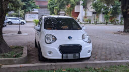 Geely Panda Mini EV