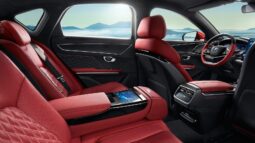 BYD Qin Plus DM-i