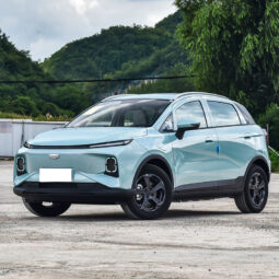 Geely Geometry A