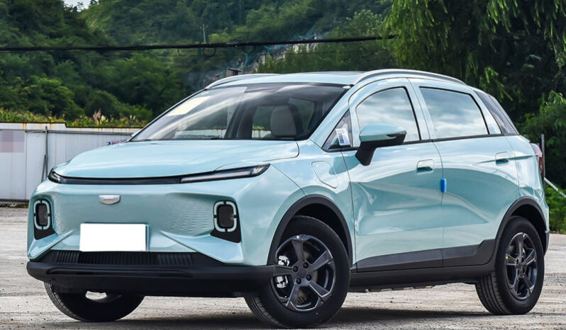 
								Geely Geometry A full									