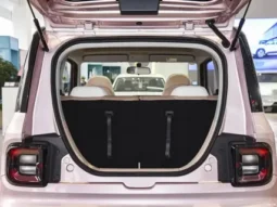 Geely Panda Mini EV