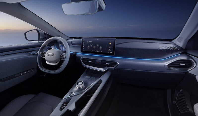 
								Geely Geometry A full									