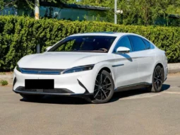 BYD Han EV