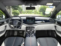 BYD Qin Plus DM-i