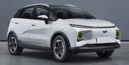 Geely Geometry A