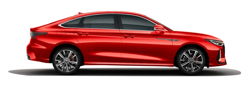 Chery Arrizo 5e