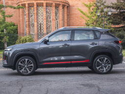 Changan CS35 Plus