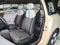 Changan Lumin Corn