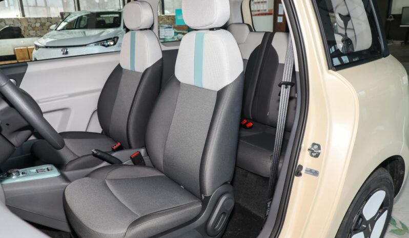 
								Changan Lumin Corn full									