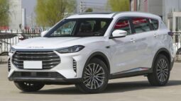 Chery Jetour X70