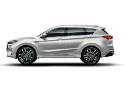 Chery Jetour X70