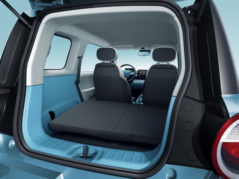 Changan Lumin Corn