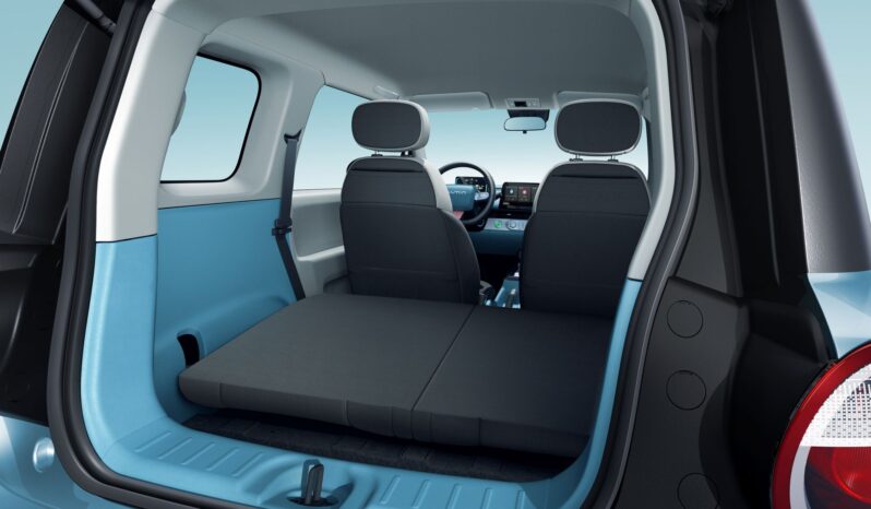
								Changan Lumin Corn full									