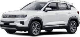 Changan CS35 Plus