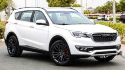 Chery Jetour X70