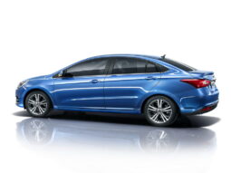 Chery Arrizo 5 PHEV