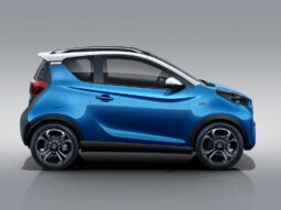 Chery EQ1 Little Ant