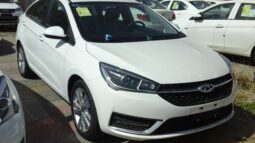 Chery Arrizo 5e
