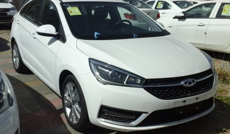 
								Chery Arrizo 5e full									