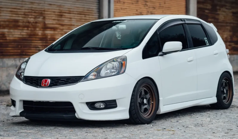 Honda-Fit