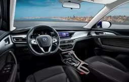 Changan CS35 Plus
