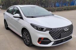 Chery Arrizo 5e