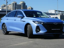 Chery Arrizo 5e