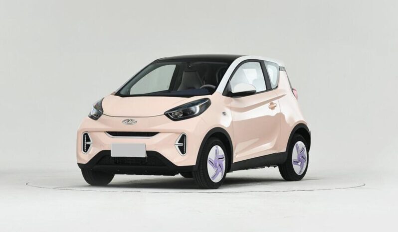 
								Chery EQ1 Little Ant full									