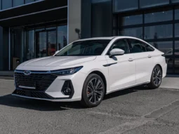 Chery Arrizo 5 PHEV