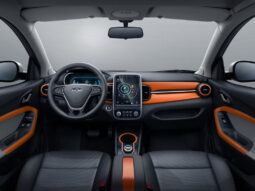 Chery EQ1 Little Ant