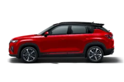 Changan CS35 Plus