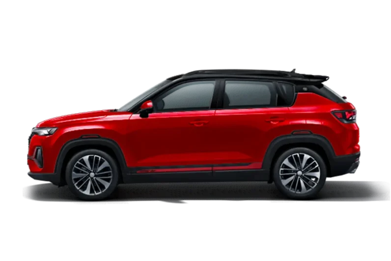 Changan CS35 Plus