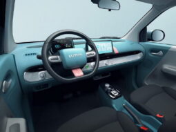 Changan Lumin Corn