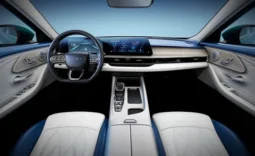 Chery Arrizo 5 PHEV