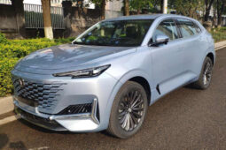 Changan UNI-K iDD