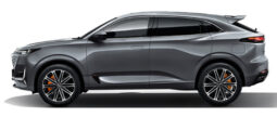 Changan UNI-K iDD